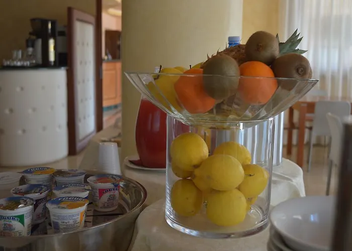 Parco Serrone Hotel 4*