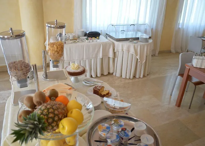 Parco Serrone Hotel Corato