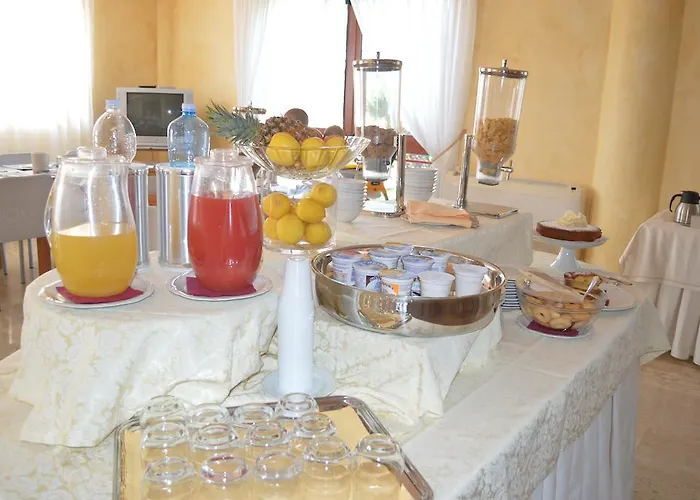 Parco Serrone 科拉托